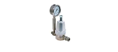 Graco Back Pressure Regulator